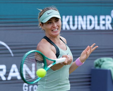 Badosa Stuns Gauff in Berlin; Navarro Battles Through in Nottingham