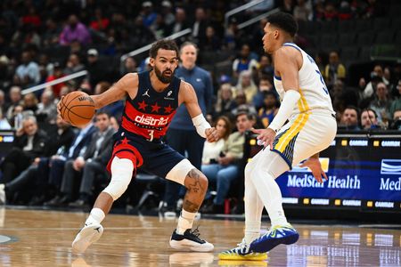 Wizards’ Trae Young Set to Opt Out, Hit Free Agency Monday