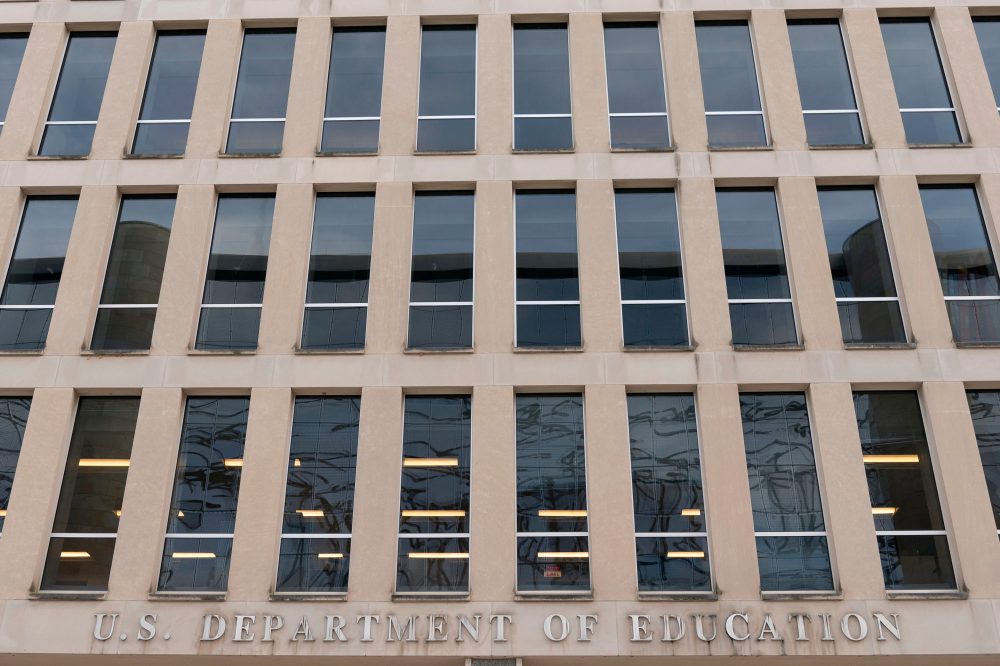 Parents of Disabled Kids Fear Federal Restructuring Will Make a Broken System Worse