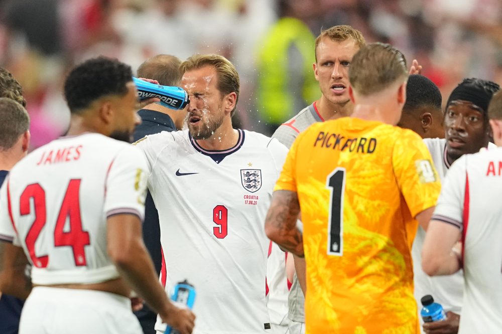 FIFA’s Mandatory Hydration Breaks: Do Three Minutes Actually Help Players?