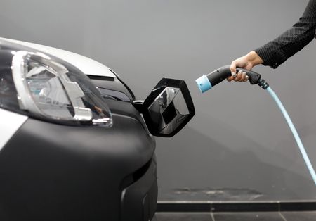 Iran War Sends Fuel Prices Soaring, Driving Europeans Toward Electric Vehicles