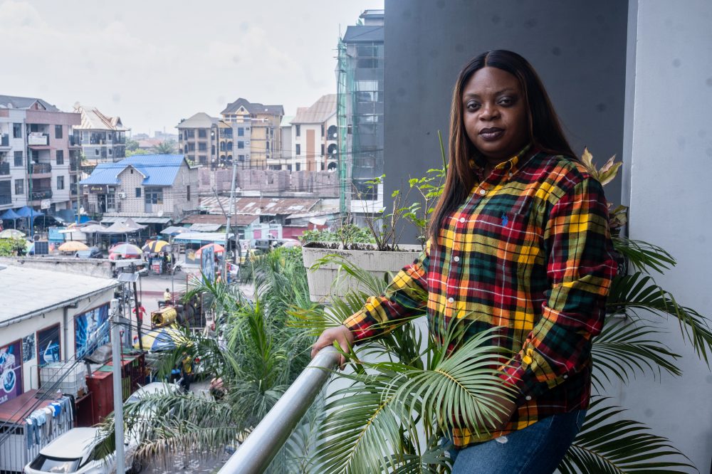 Pressure to Bear Sons Puts African Mothers’ Health at Risk