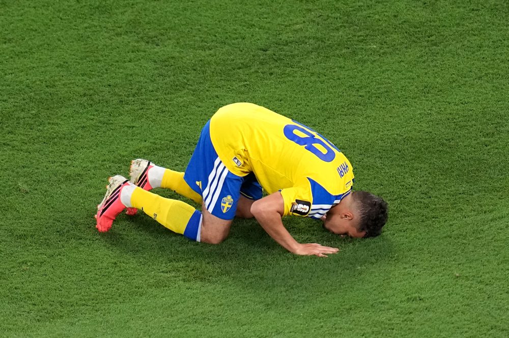 World Cup Teams Show How Faith and Unity Can Coexist on the Field
