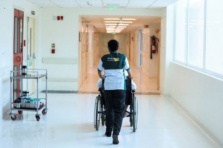 KKR in Advanced Talks for $1 Billion Majority Stake in Medicover’s India Hospitals