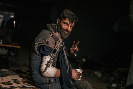 Ukraine’s Azov Regiment Strikes Back at Mariupol After 2022 Defeat