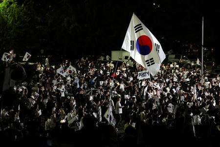 South Korea’s Parliament Opens 45-Day Inquiry Into Election Ballot Crisis