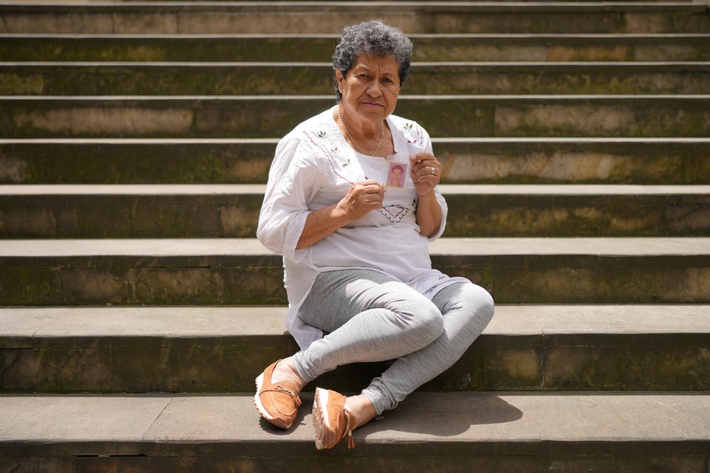 Colombia’s Presidential Race: Two Victims of War Fear a Return to Violence