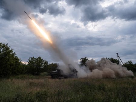 Sweden, Norway, and Canada Set to Unveil New Military Aid Package for Ukraine