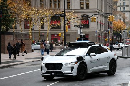 Waymo Recalls Nearly 3,900 Self-Driving Cars Over Construction Zone Safety Risk