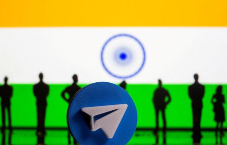 India Blocks Telegram App Over Leaked Exam Papers, Company Fights Back in Court