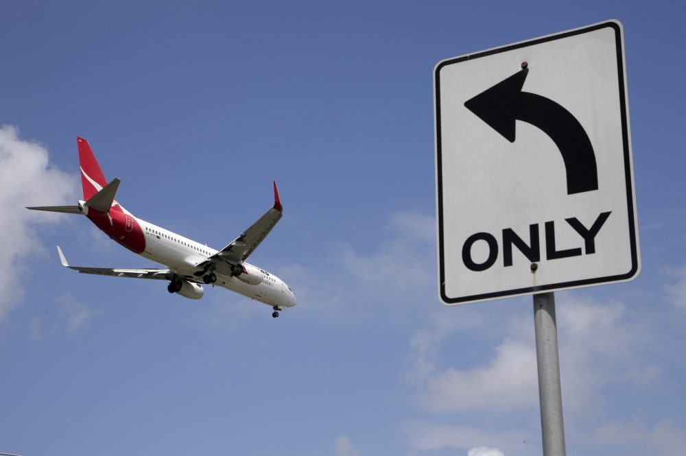 Qantas to Launch World’s Longest Nonstop Flight Between London and Sydney