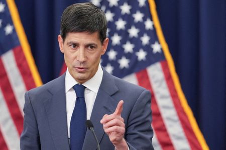 Wall Street Rattled as New Fed Chair Warsh Ditches Predictable Playbook
