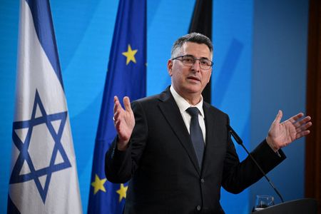 Israel’s Foreign Minister Cuts All Ties with EU’s Top Diplomat