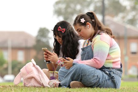 Nations Worldwide Race to Shield Kids from Social Media Dangers