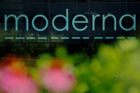 FDA Panel to Vote on Moderna’s First mRNA Flu Vaccine for Older Adults