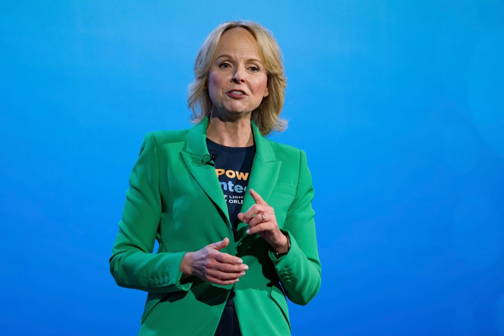 Nonprofit Plans $100M Push to Double U.S. Volunteers to 150 Million by 2035