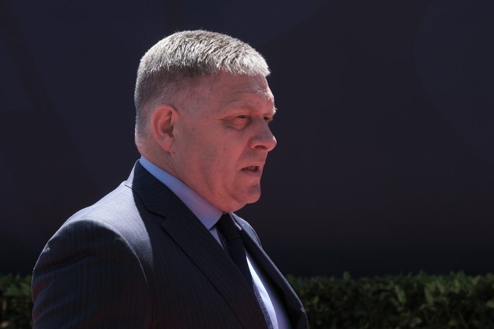 Slovakia’s Government Faces Confidence Vote After Debt Hits Constitutional Limit