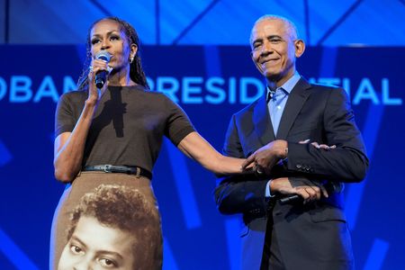 Obama Presidential Center Opens in Chicago as Monument to Hope and Civil Rights