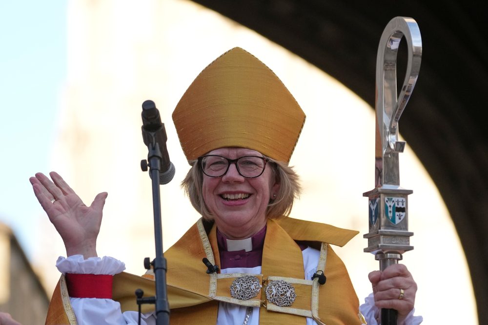 Church of England Issues Apology for Forced Adoptions Spanning Decades
