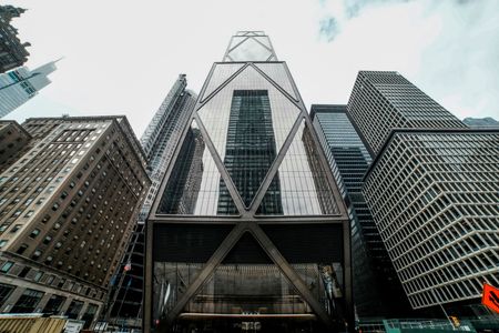 DOJ Investigating US Banks Over Ties to Iran Supreme Leader’s Investment Portfolio