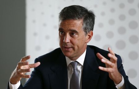 CEO’s Brother Secretly Helped Broker UniCredit’s Russia Business Sale