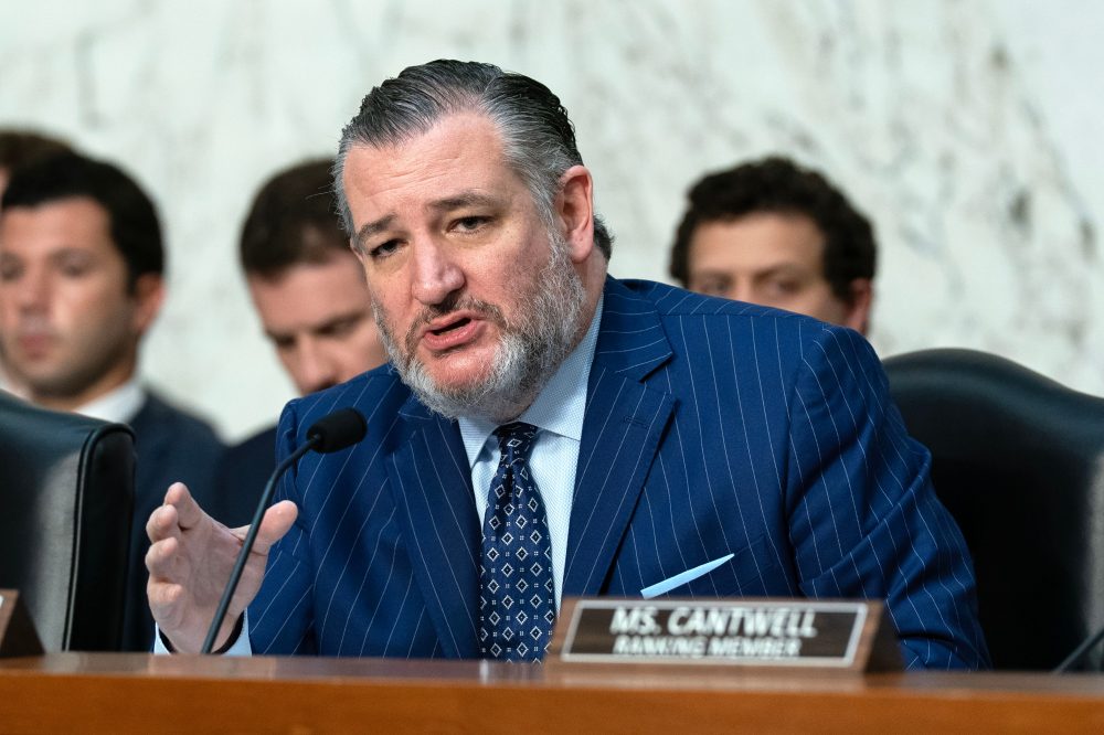 Senate Committee Puts College Sports Reform Bill to the Test