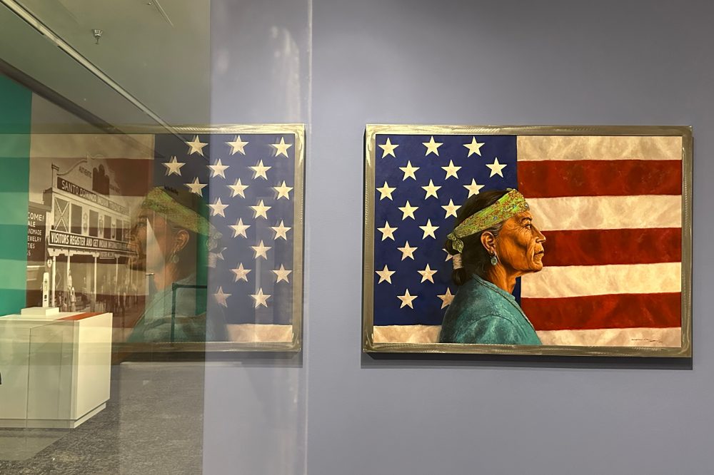 Native Americans Reflect on 250 Years of U.S. History With Pride, Pain, and Resilience