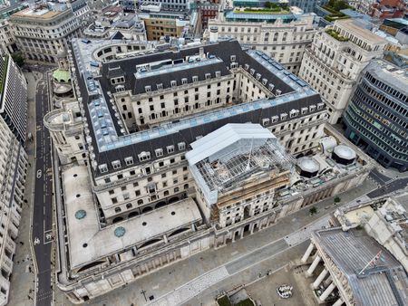 Where G10 Central Banks Stand on Interest Rates Right Now
