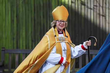 Church of England Apologizes for Role in Forced Adoptions of 185,000 Children