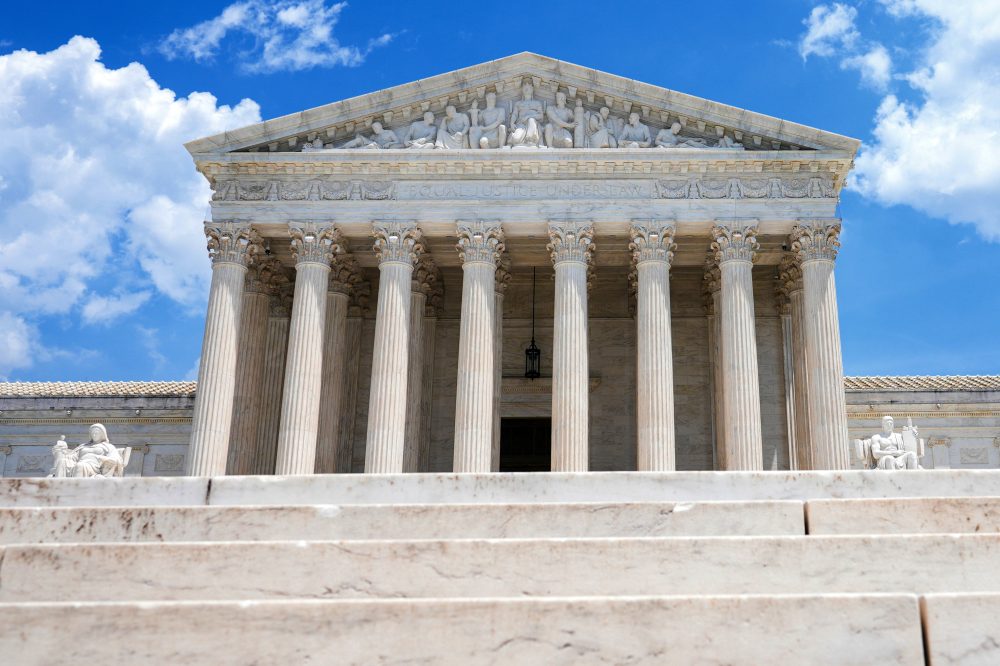 Supreme Court Rules Marijuana Users Have Right to Own Guns