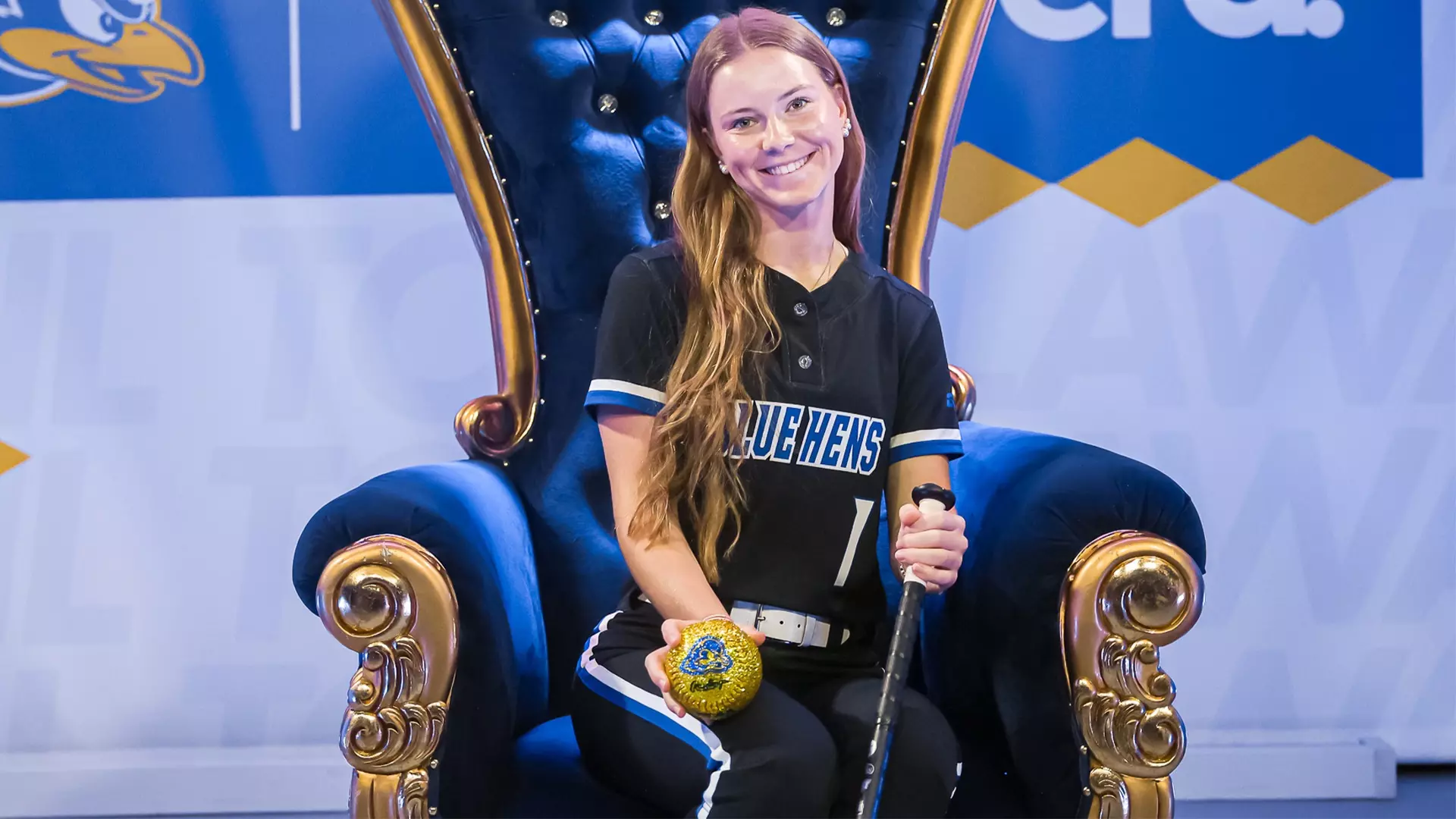 UD Softball Roster Gets Boost with Virginia Tech Transfer Charlotte Moore