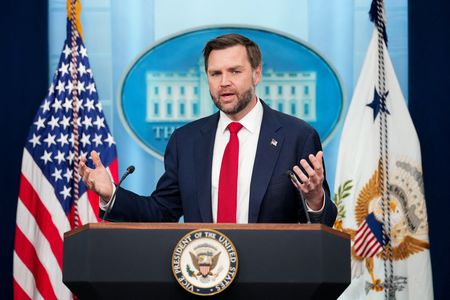 Vance: 60-Day Clock on Iran Nuclear Deal Starts Now