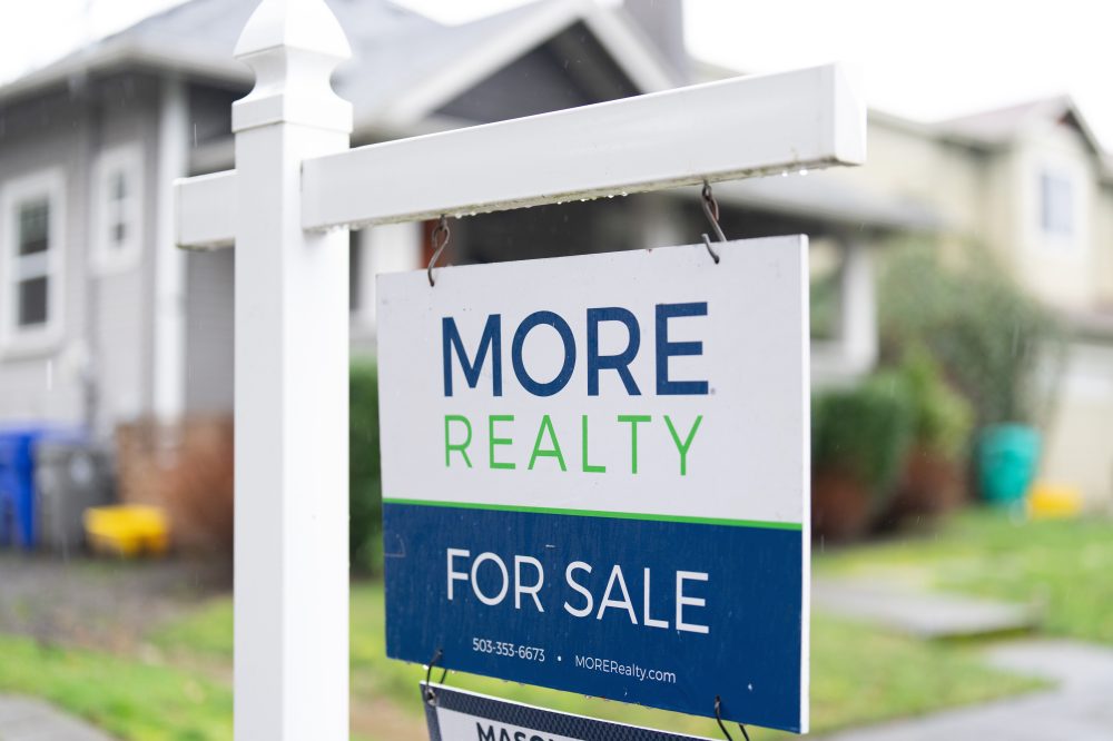30-Year Mortgage Rate Drops to 6.47% as Iran War Deal Cools Bond Market
