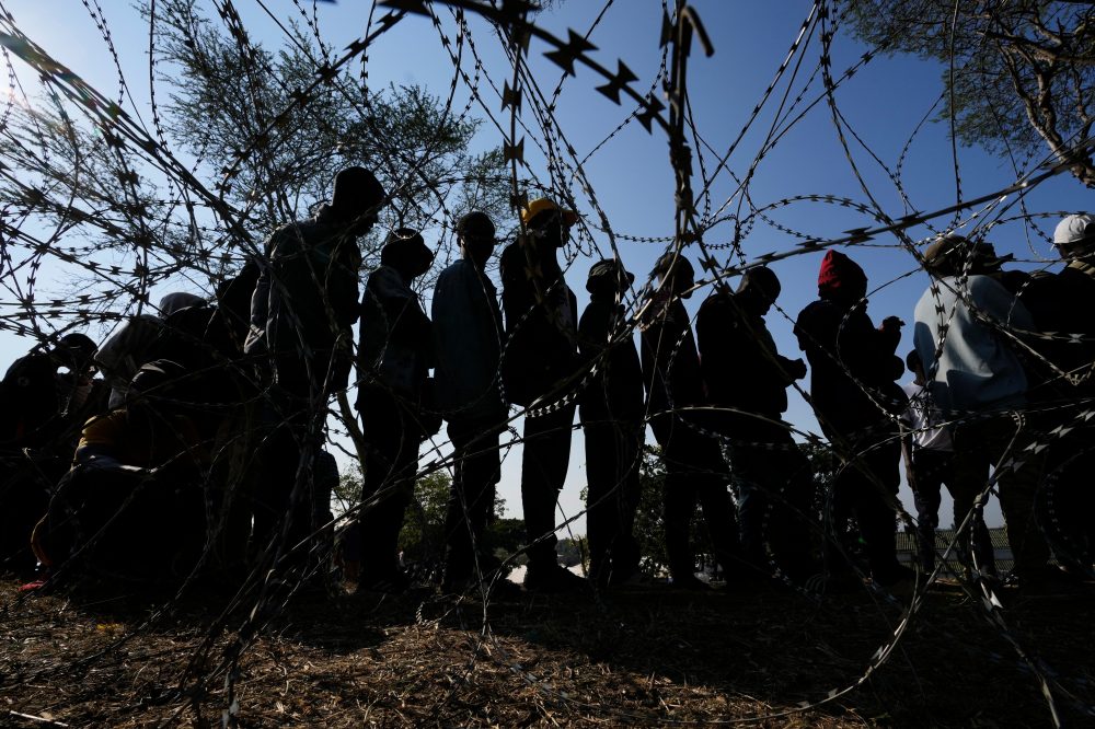 South Africa Opens Second Deportation Site as Thousands of Malawians Await Return Home