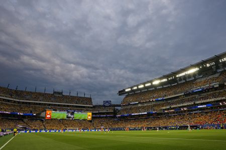 Philadelphia Police Use Body Cams to Translate 50 Languages for World Cup
