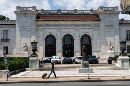 Senior US Diplomats Exit Latin America Post Amid Tensions With Trump-Appointed Ambassador