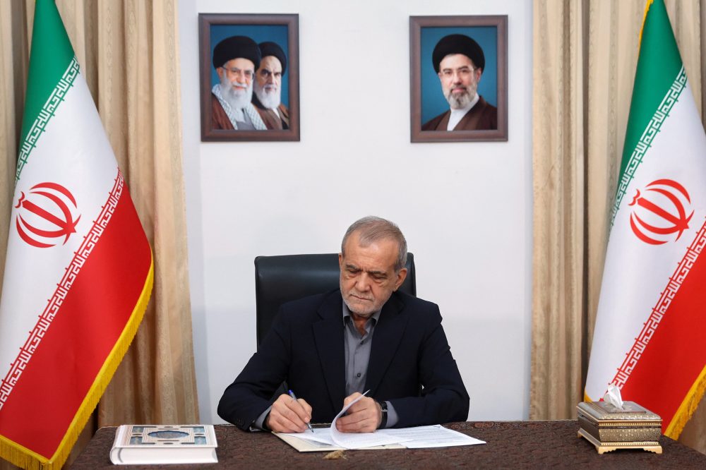 Iran Deal Raises Big Questions: What It Means for Nuclear Talks, Oil, and Sanctions