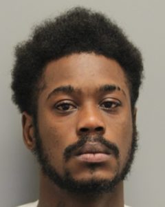 Bridgeville Man Nabbed with Stolen Gun and Heroin After Camden Traffic Stop