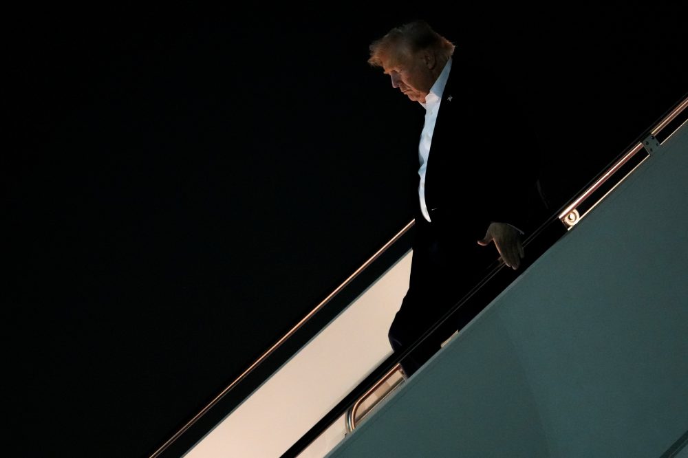 New Book Reveals Trump’s Second-Term Power Plays, Bedroom Decor and Venezuela Ambitions