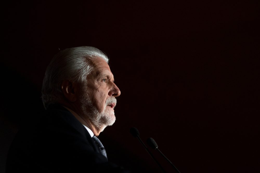 Brazilian Senator and Lula Ally Targeted in Major Bank Fraud Investigation