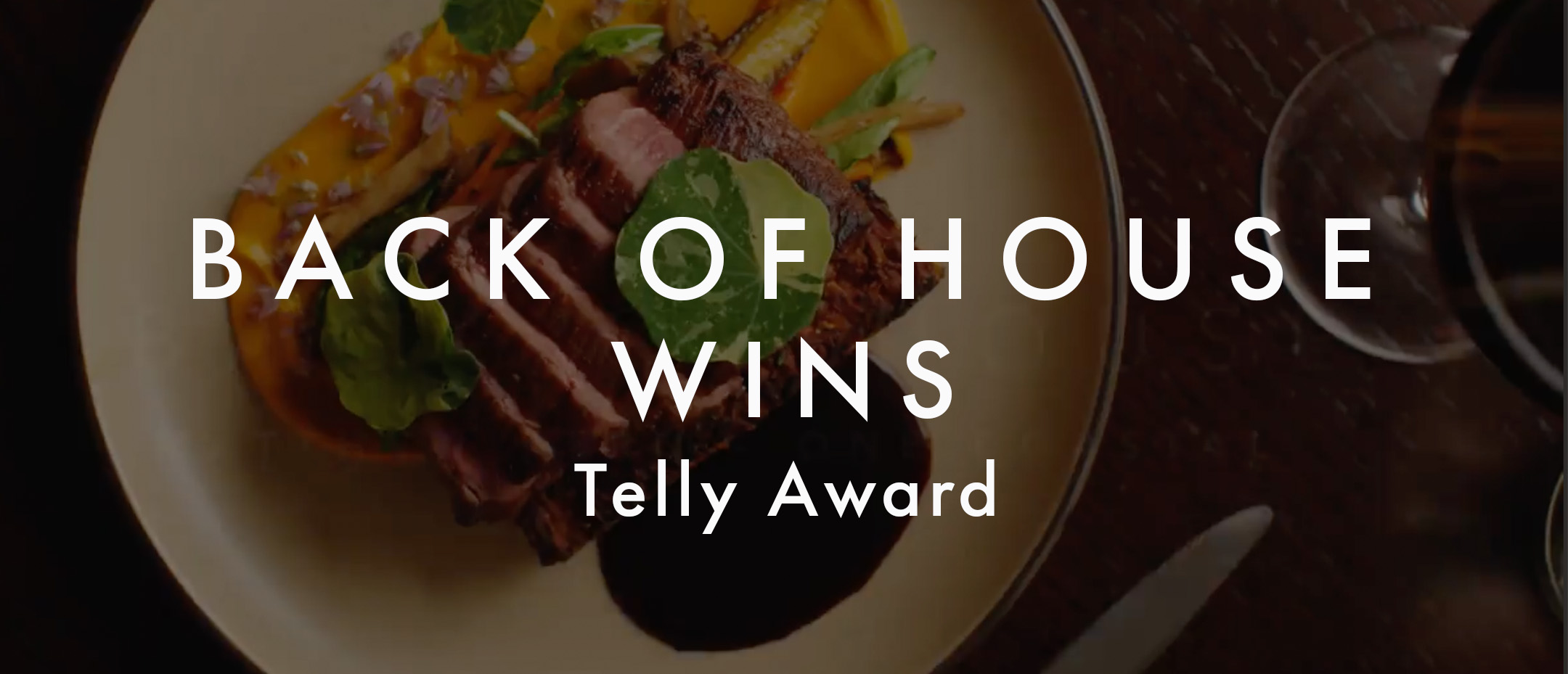 Delaware Tourism Office and 1440 Film Co. Earn Silver Telly Award