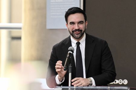 NYC Mayor Pushes to Make World Cup Accessible with Free Public Screenings
