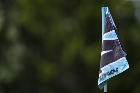 LIV Golf Surviving on Loans as It Scrambles to Complete 2026 Season