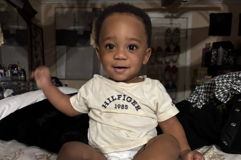 Mississippi Toddler Fatally Shot by Police During Shoplifting Response
