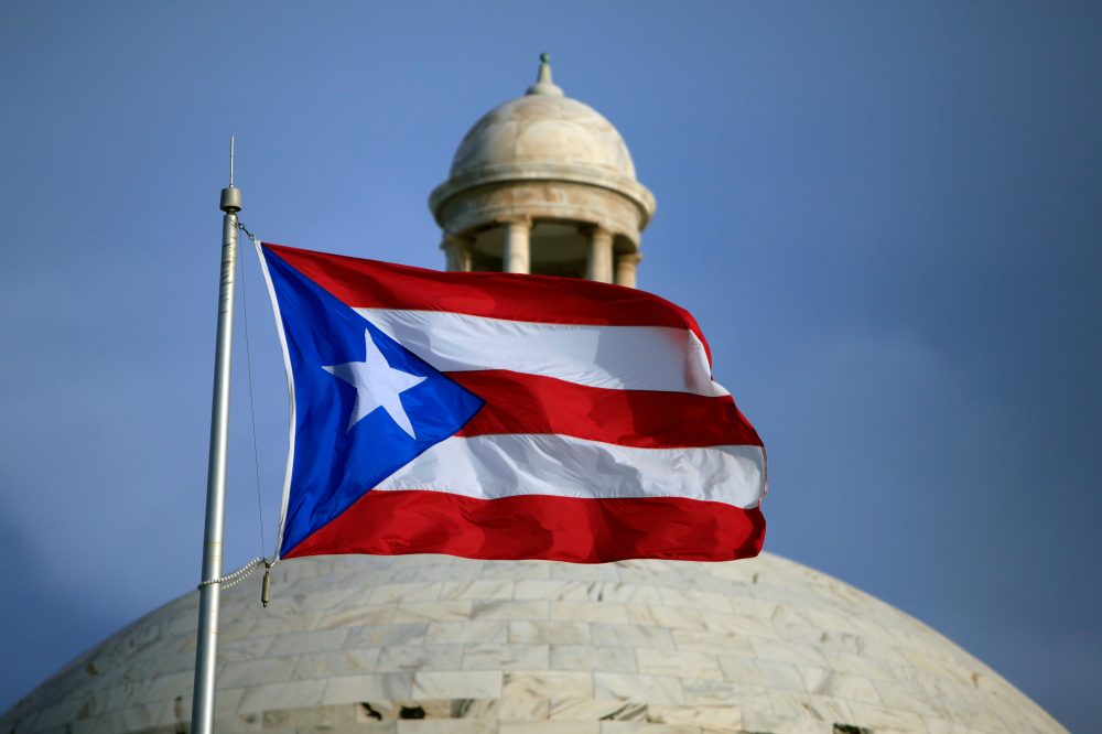 Puerto Rico’s Political Crisis Deepens as Governor’s Chief of Staff Faces Scrutiny