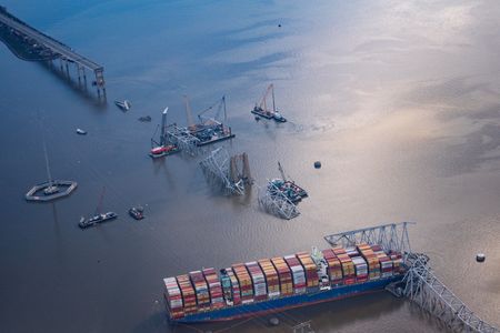 Dali Engineer Avoids Prosecution in Key Bridge Collapse Case