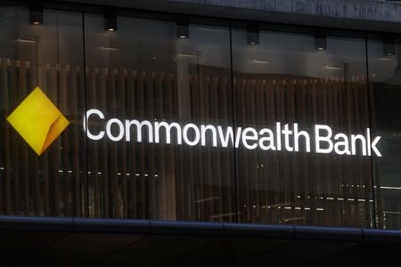 Australia’s Largest Bank Names New Tech Chiefs to Drive AI Push