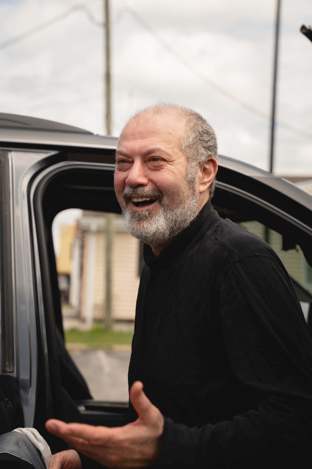 Federal Judge Orders Release of Wisconsin Mosque Leader, Citing Free Speech Concerns