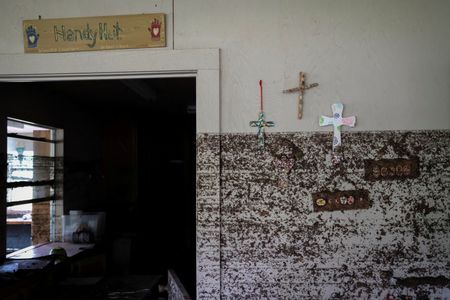 Texas Camp Mystic Had No Evacuation Plan the Night 27 Died in Flash Flood