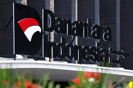Indonesia’s Danantara Fund Takes On Bigger Role, Raising Questions About Capacity